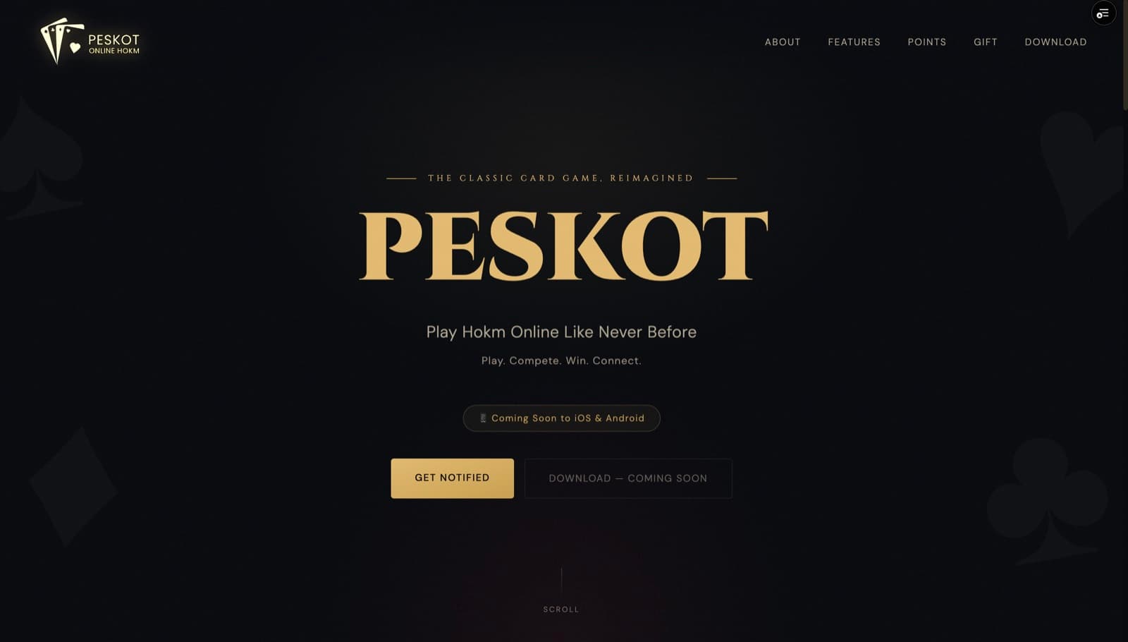 Peskot